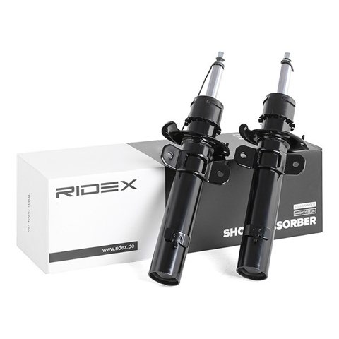 Ridex 854S1562 Shock Absorber, photo 3