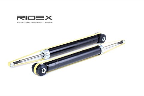 Ridex 854S1566 Shock Absorber