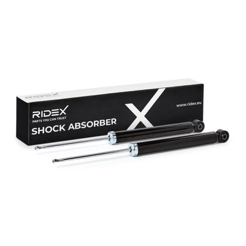 Ridex 854S1575 Shock Absorber