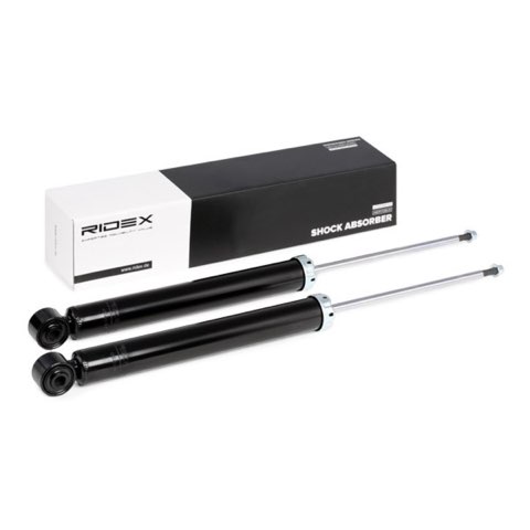 Ridex 854S1575 Shock Absorber, photo 4