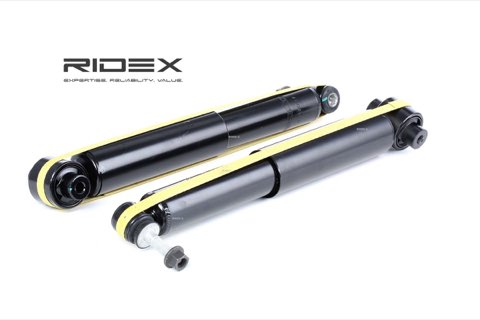 Ridex 854S1576 Shock Absorber