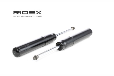 Ridex 854S1578 Shock Absorber
