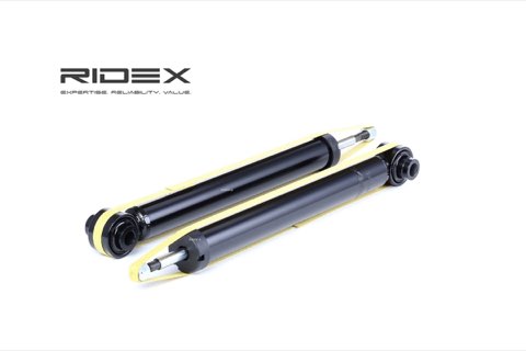 Ridex 854S1580 Shock Absorber