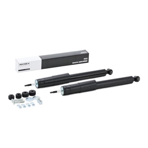 Ridex 854S1587 Shock Absorber