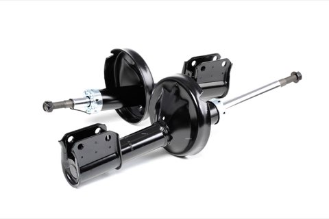 Ridex 854S1589 Shock Absorber