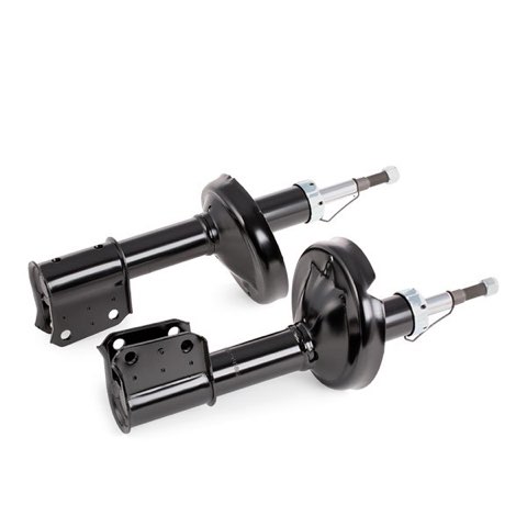 Ridex 854S1589 Shock Absorber, photo 3