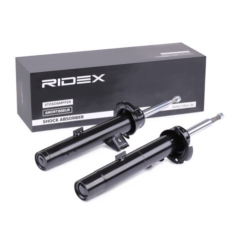 Ridex 854S1593 Shock Absorber