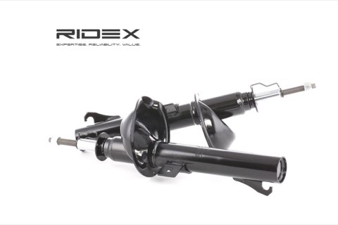 Ridex 854S1597 Shock Absorber