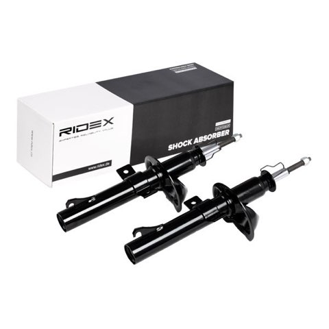 Ridex 854S1597 Shock Absorber, photo 3