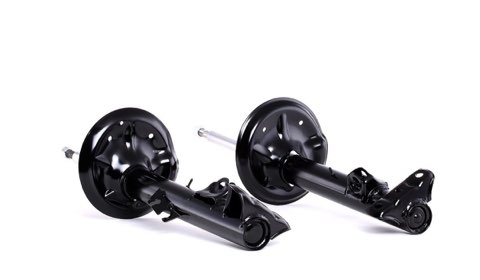 Ridex 854S1598 Shock Absorber