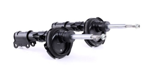 Ridex 854S1603 Shock Absorber