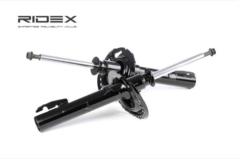 Ridex 854S1607 Shock Absorber