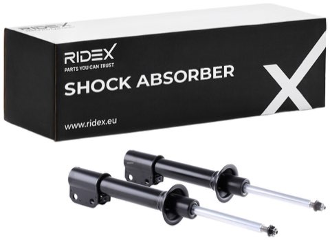 Ridex 854S1612 Shock Absorber, photo 2