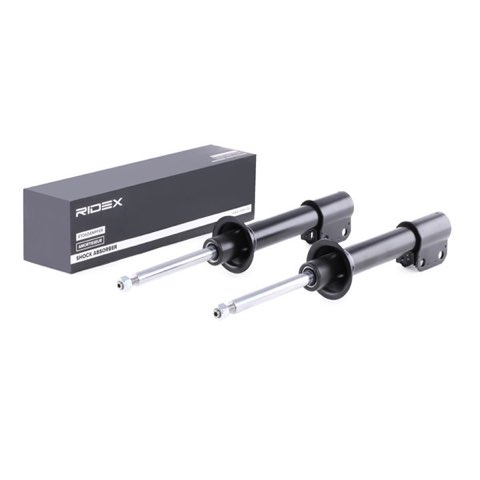 Ridex 854S1612 Shock Absorber, photo 3