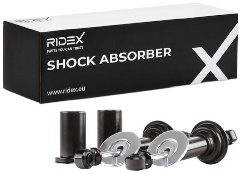 Ridex 854S1615 Shock Absorber, photo 2
