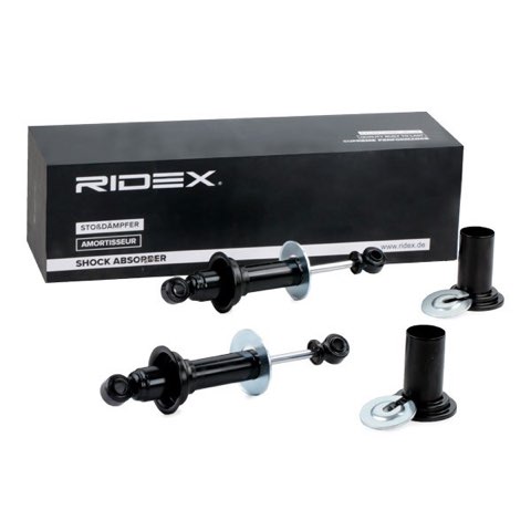 Ridex 854S1615 Shock Absorber, photo 3