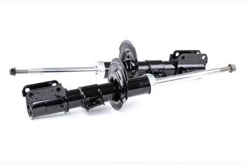 Ridex 854S1620 Shock Absorber