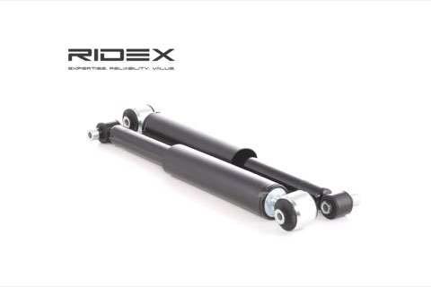Ridex 854S1626 Shock Absorber