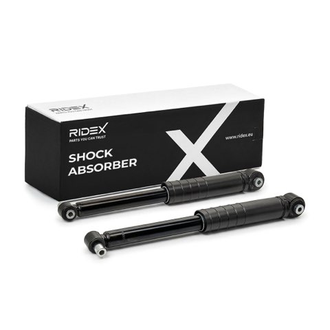 Ridex 854S1626 Shock Absorber, photo 2