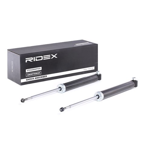 Ridex 854S1627 Shock Absorber, photo 3