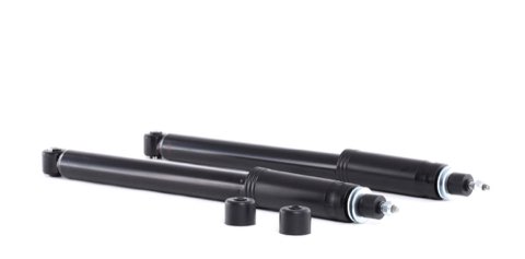Ridex 854S1628 Shock Absorber