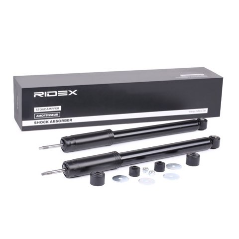 Ridex 854S1628 Shock Absorber, photo 2