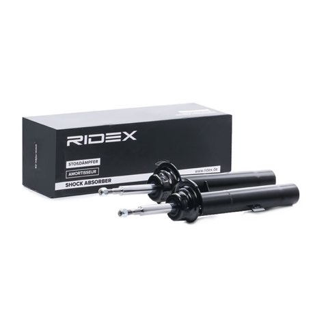 Ridex 854S1633 Shock Absorber, photo 3
