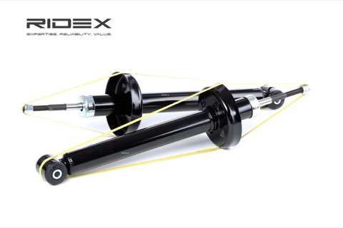 Ridex 854S1634 Shock Absorber