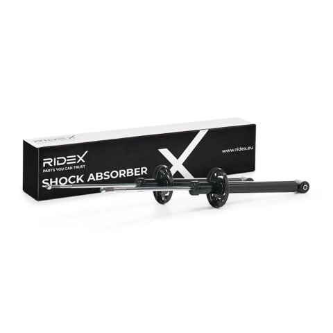 Ridex 854S1634 Shock Absorber, photo 2