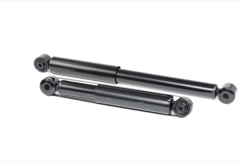 Ridex 854S1635 Shock Absorber