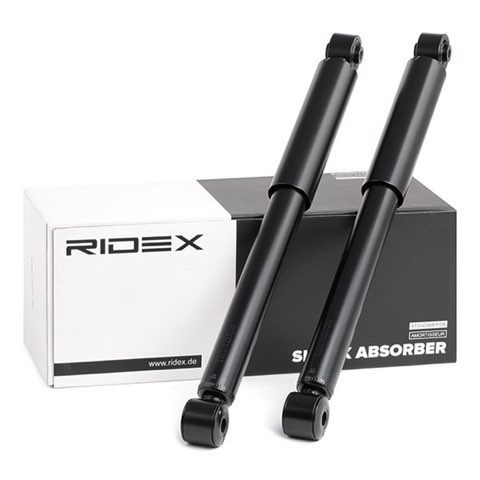 Ridex 854S1635 Shock Absorber, photo 3