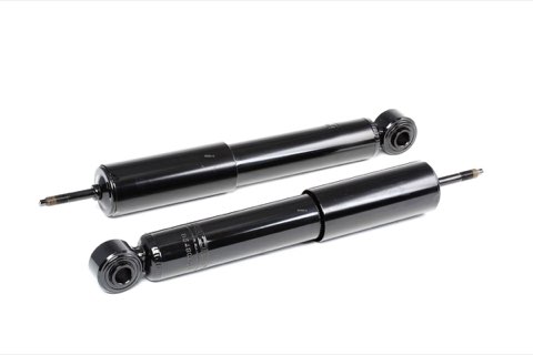 Ridex 854S1636 Shock Absorber
