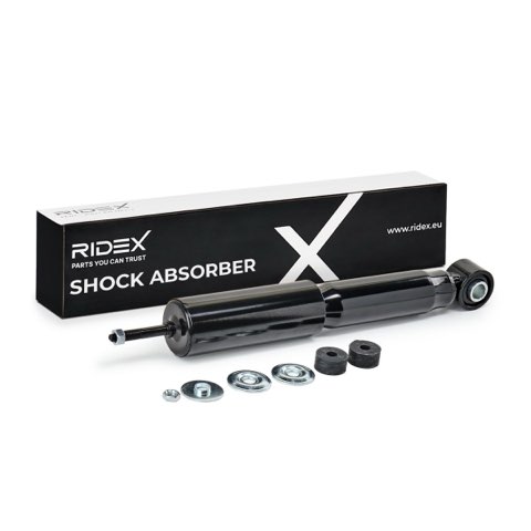 Ridex 854S1636 Shock Absorber, photo 2