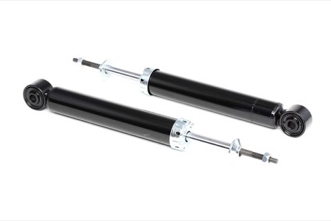 Ridex 854S1638 Shock Absorber