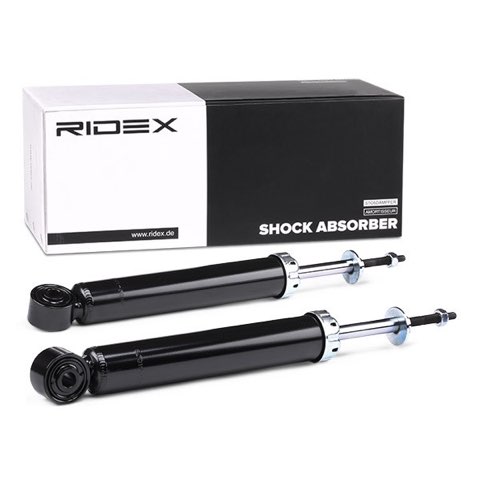 Ridex 854S1638 Shock Absorber, photo 2