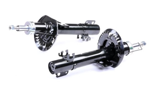 Ridex 854S1640 Shock Absorber