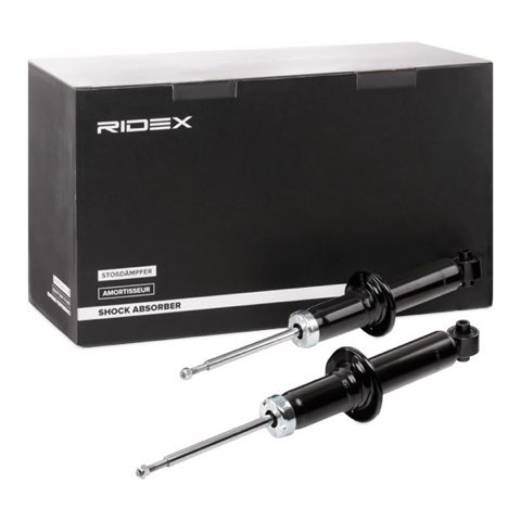 Ridex 854S1641 Shock Absorber, photo 2