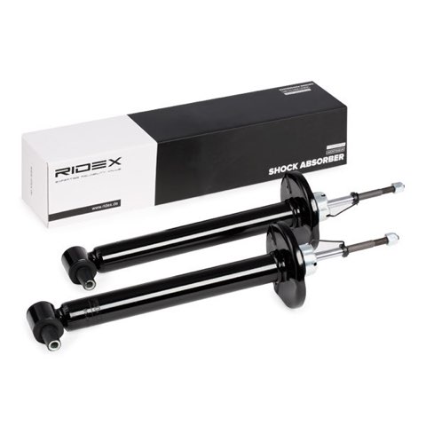Ridex 854S1642 Shock Absorber, photo 3