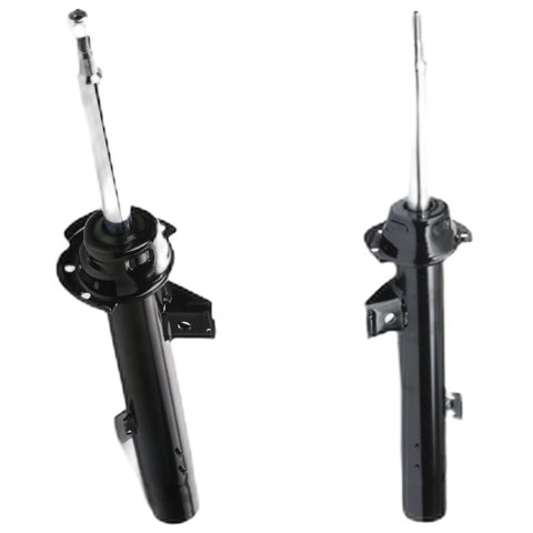Ridex 854S1644 Shock Absorber