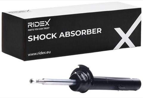 Ridex 854S1645 Shock Absorber, photo 2