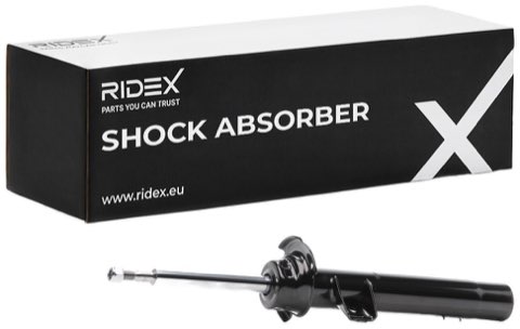 Ridex 854S1646 Shock Absorber, photo 2