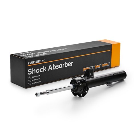 Ridex 854S1646 Shock Absorber, photo 3