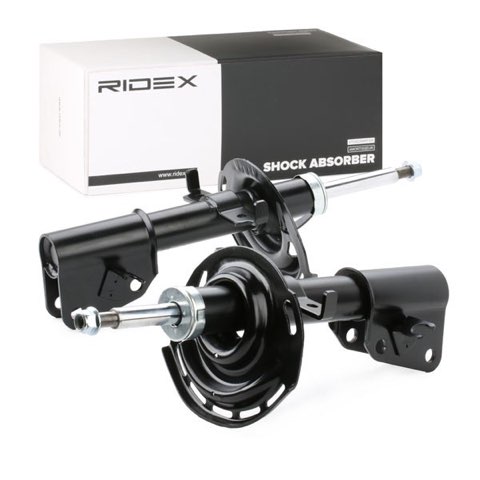 Ridex 854S1648 Shock Absorber, photo 3