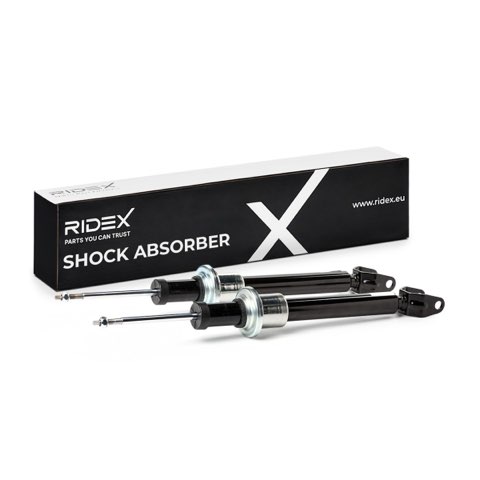 Ridex 854S1650 Shock Absorber, photo 2