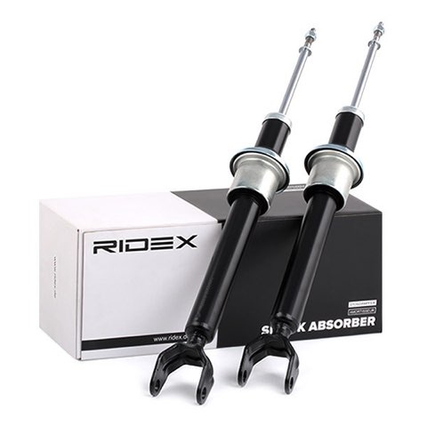 Ridex 854S1650 Shock Absorber, photo 3