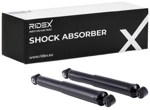 Ridex 854S1653 Shock Absorber, photo 2
