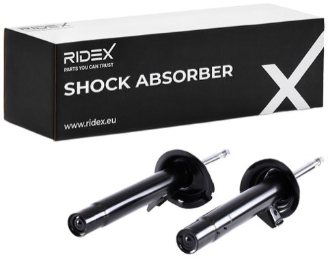 Ridex 854S1654 Shock Absorber, photo 2