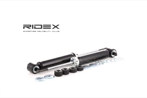 Ridex 854S1656 Shock Absorber