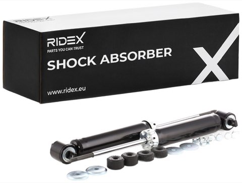 Ridex 854S1656 Shock Absorber, photo 2