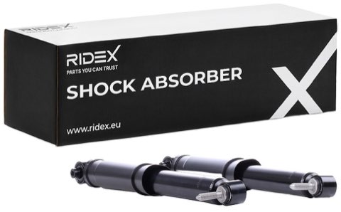 Ridex 854S1658 Shock Absorber, photo 2